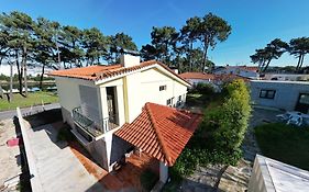 Regina Surf House - Villas Close to Cabedelo Beach